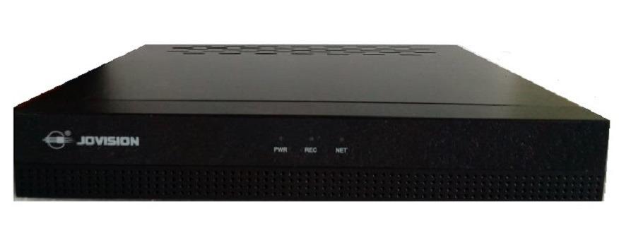 JOVISION NETWORK VIDEO RECORDER (NVR) JVS-ND6016-H2 (Category: Security Systems & CCTV Cameras) located in Manila. Submitted by sunnysolar112255 (Listing ID 1152240450, Image 1). Description: The JVS-ND6016-H2 Model NVR independently developed by Jovision, support CloudSEE and dual-stream technology, adopting H.264 compression algorithm and Linux real-time operating system. Video output transmit via HDMI ports with features of excellent connectio
