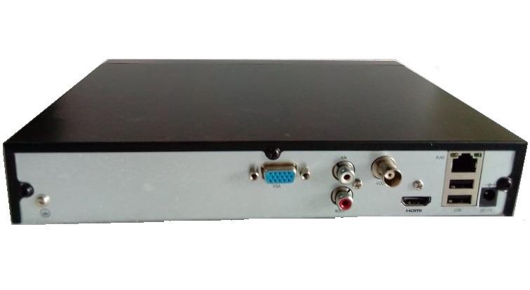 JOVISION NETWORK VIDEO RECORDER (NVR) JVS-ND6016-H2 (Category: Security Systems & CCTV Cameras) located in Manila. Submitted by sunnysolar112255 (Listing ID 1152240450, Image 2). Description: The JVS-ND6016-H2 Model NVR independently developed by Jovision, support CloudSEE and dual-stream technology, adopting H.264 compression algorithm and Linux real-time operating system. Video output transmit via HDMI ports with features of excellent connectio