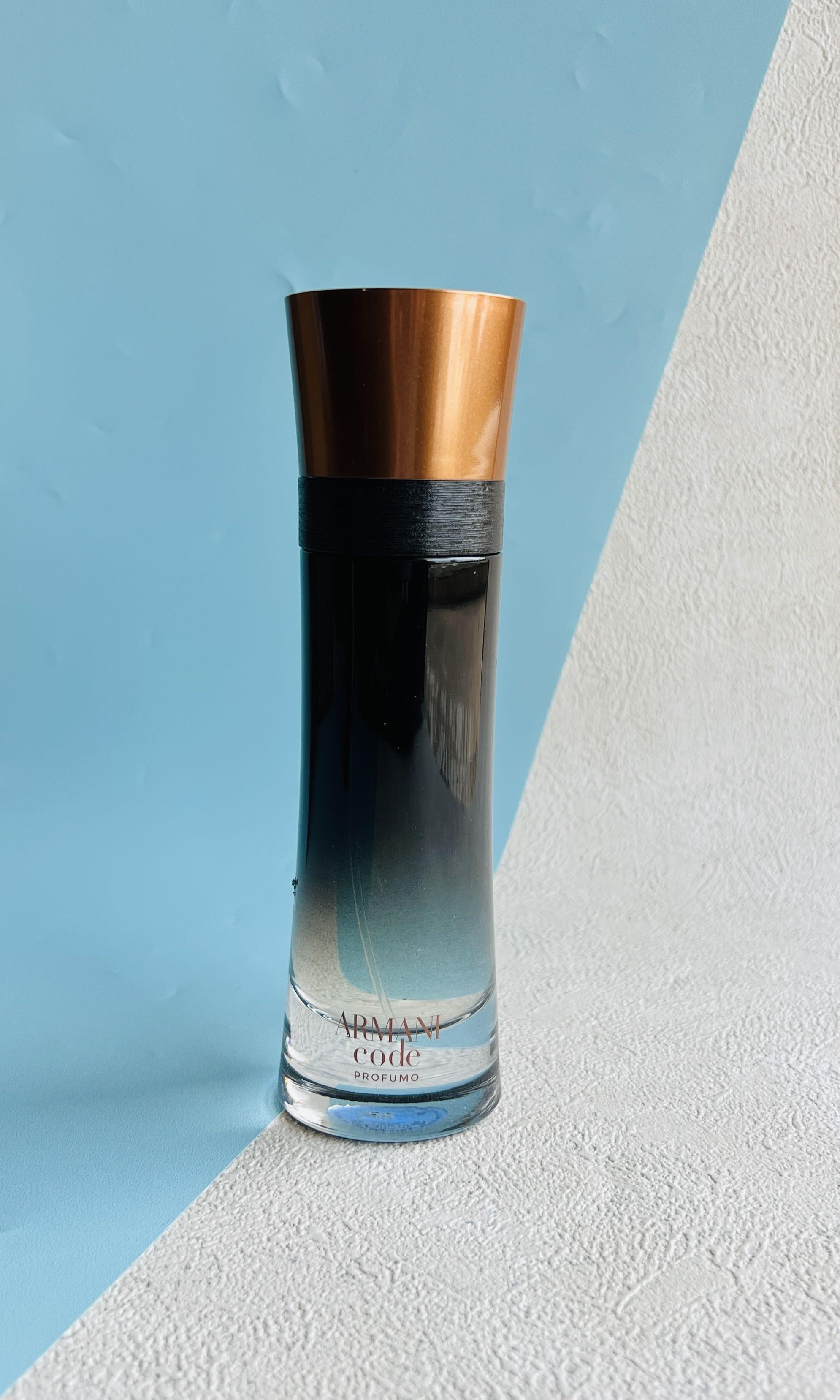 Jual Cepat Parfum Giorgio Armani Code Profumo 110ml Man
