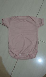 Jumper bayi