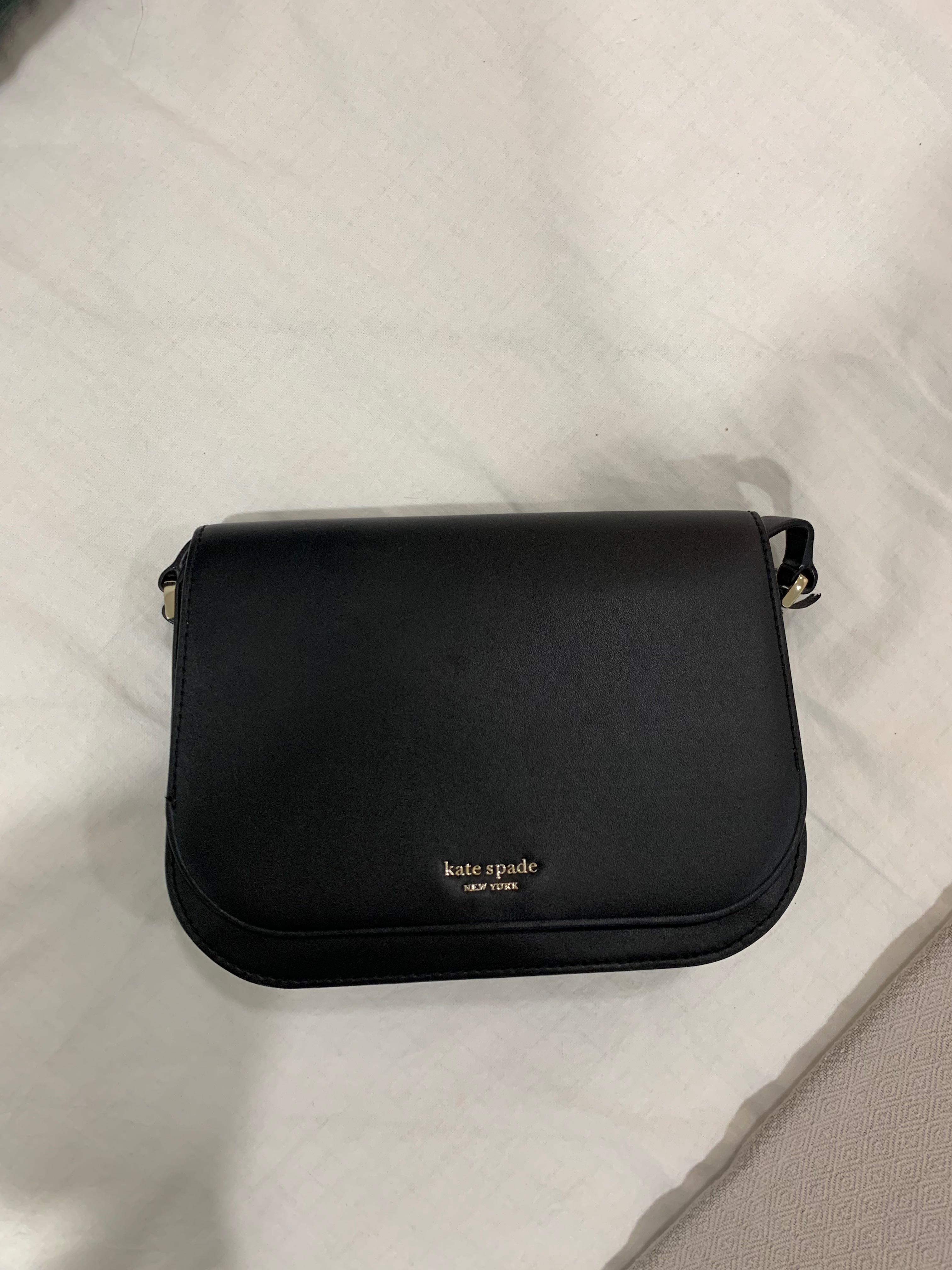 Kate Spade Nadine Bag Luxury Accessories on Carousell