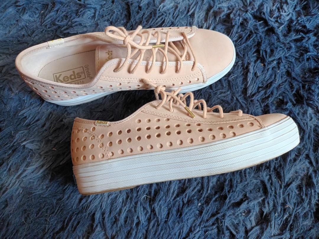 Keds Triple Kick Free Shipping