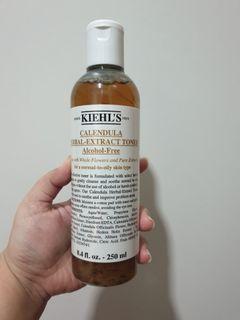 Kiehl's Calendula Herbal Extract Toner