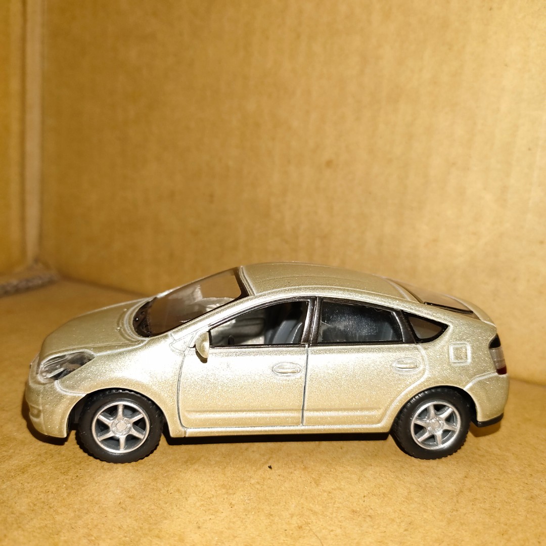 Kinsmart toyota prius clearance
