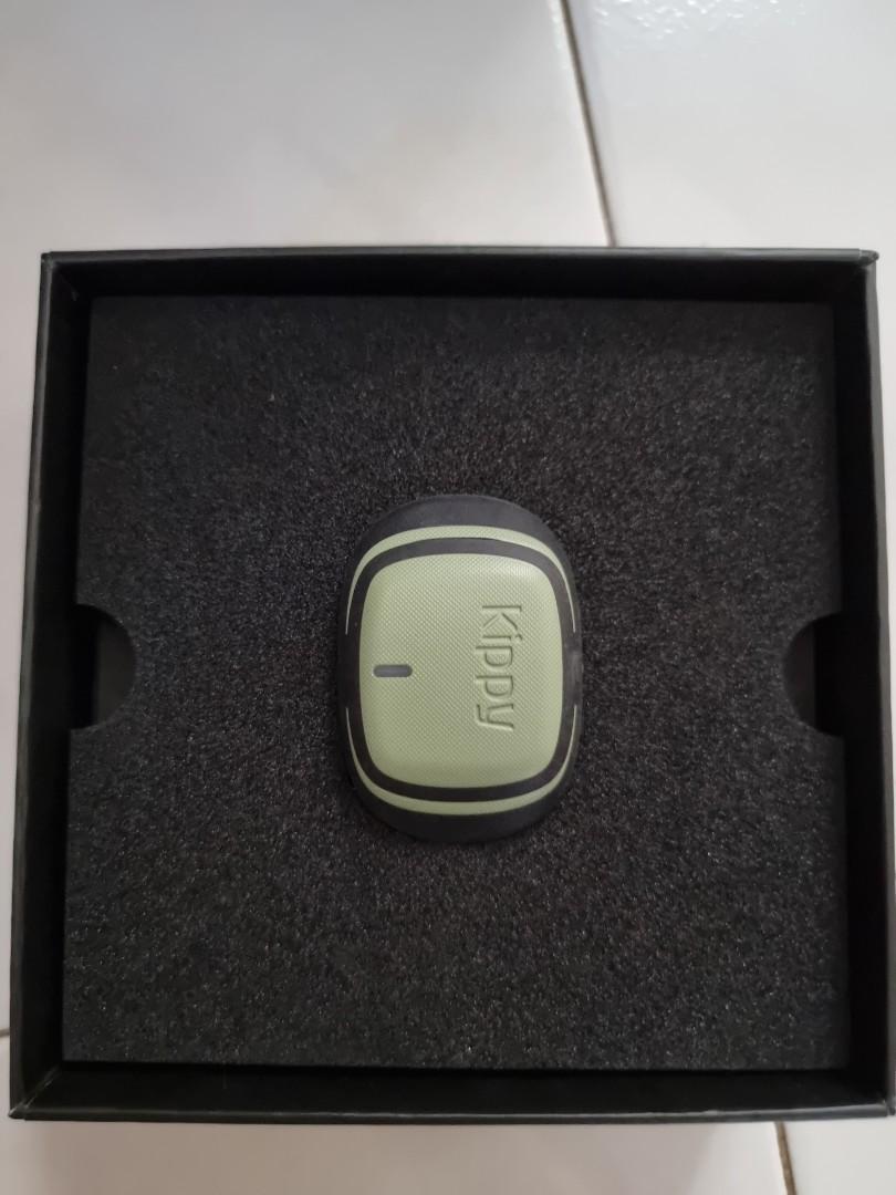 KIPPY EVO The new GPS Tracker Collar and Activity Monitor for Dogs