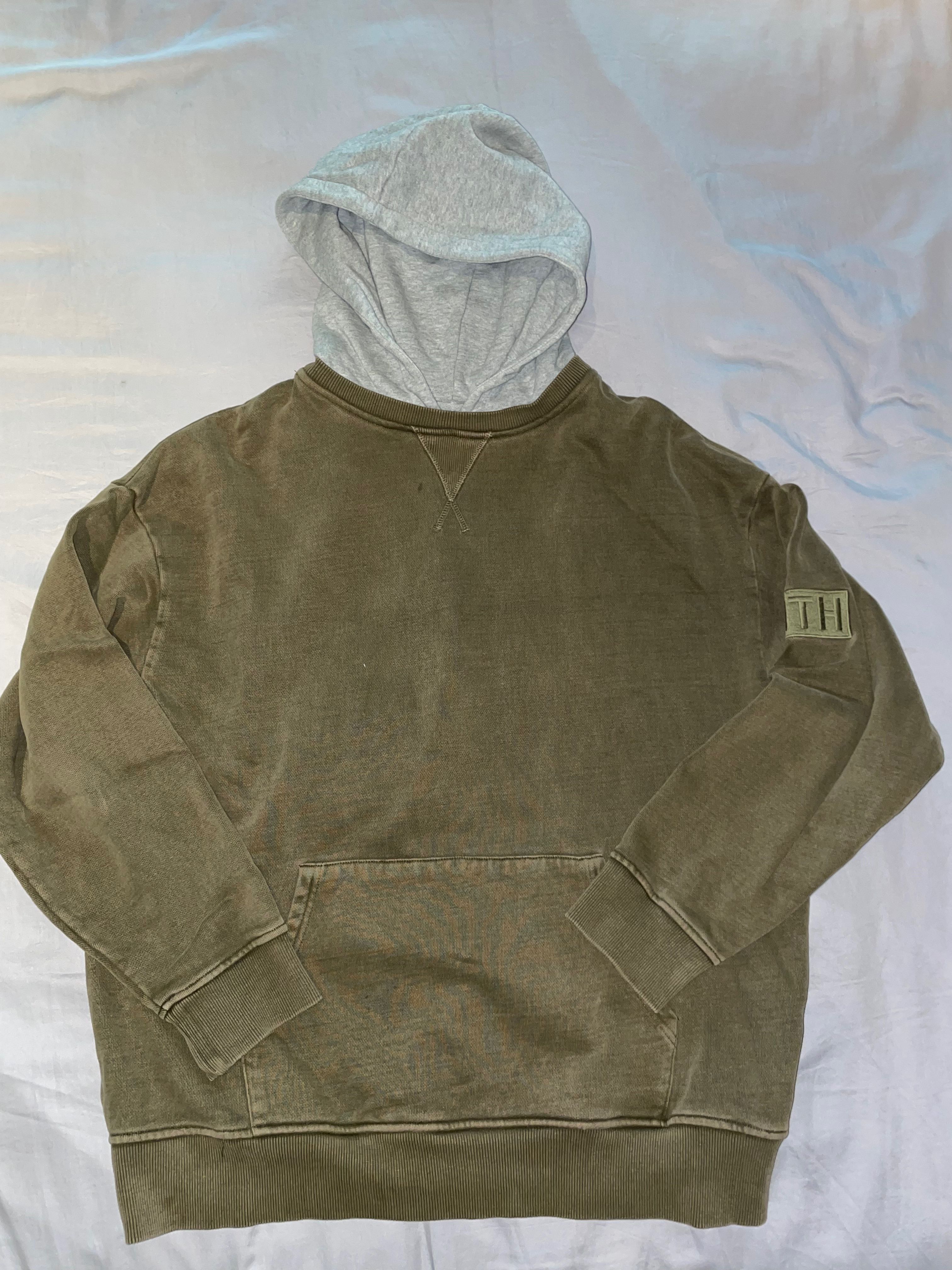 Kith deals tonal hoodie