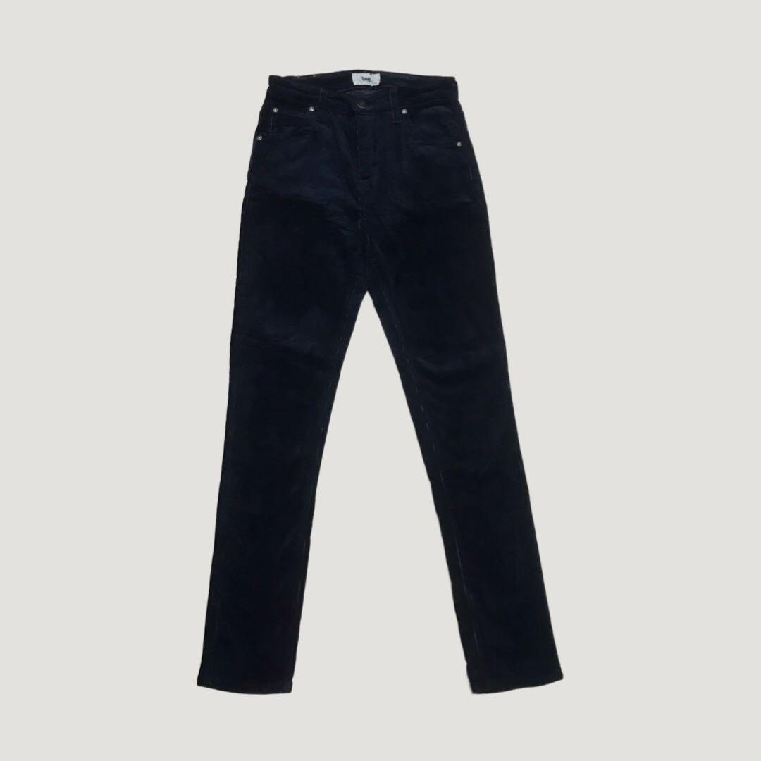 26 Lee Cooper Corduroy Skinny Pants 