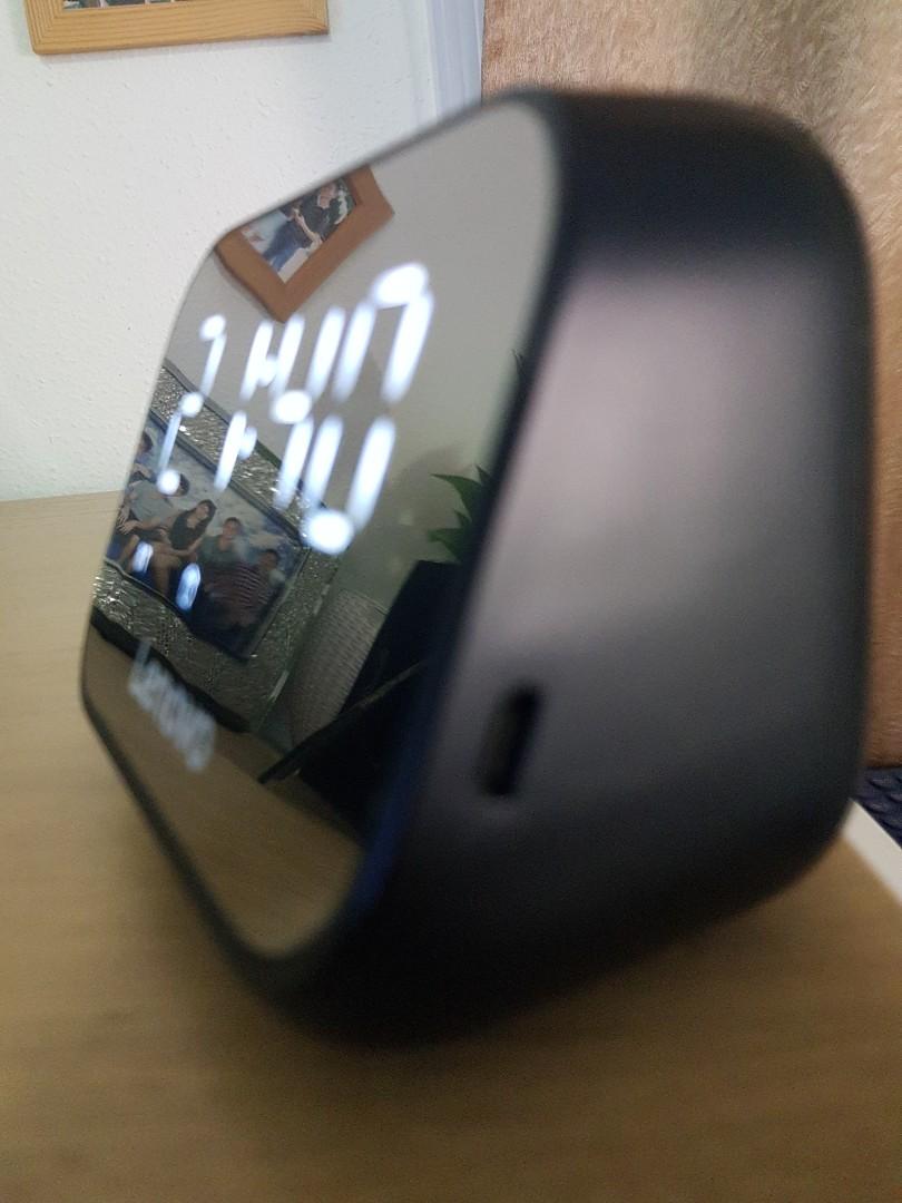 Lenovo Alarm Clock, TV & Home Appliances, Other Home Appliances on