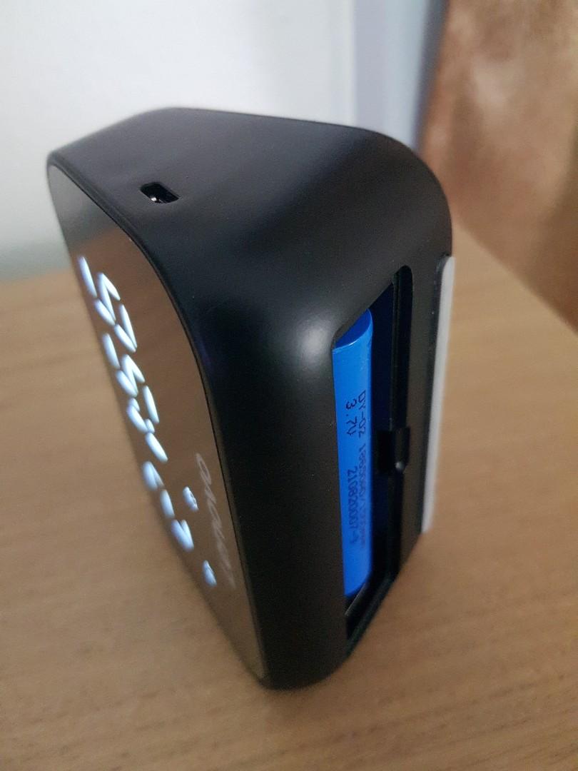 Lenovo Alarm Clock, TV & Home Appliances, Other Home Appliances on