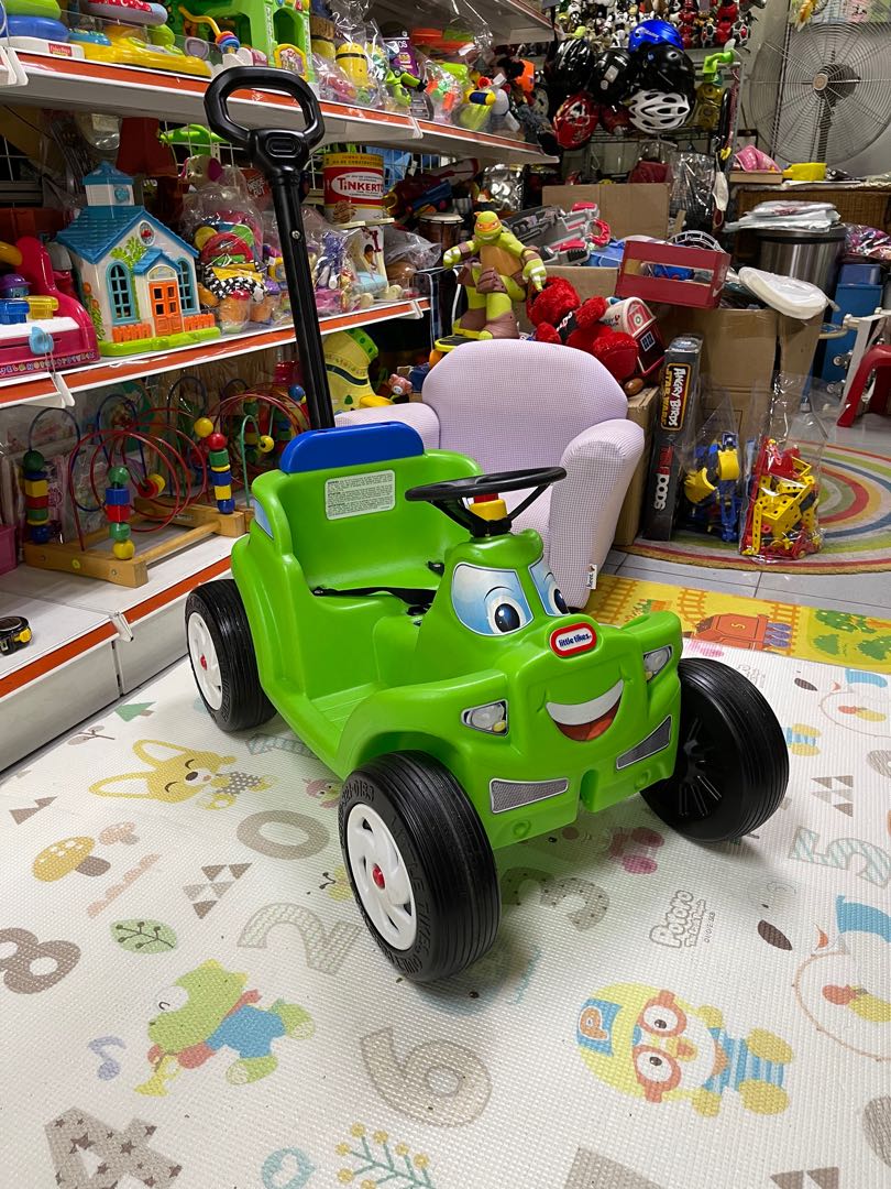 2 in 1 cozy roadster top