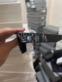 Louis Vuitton millionaire sunglasses 限定款