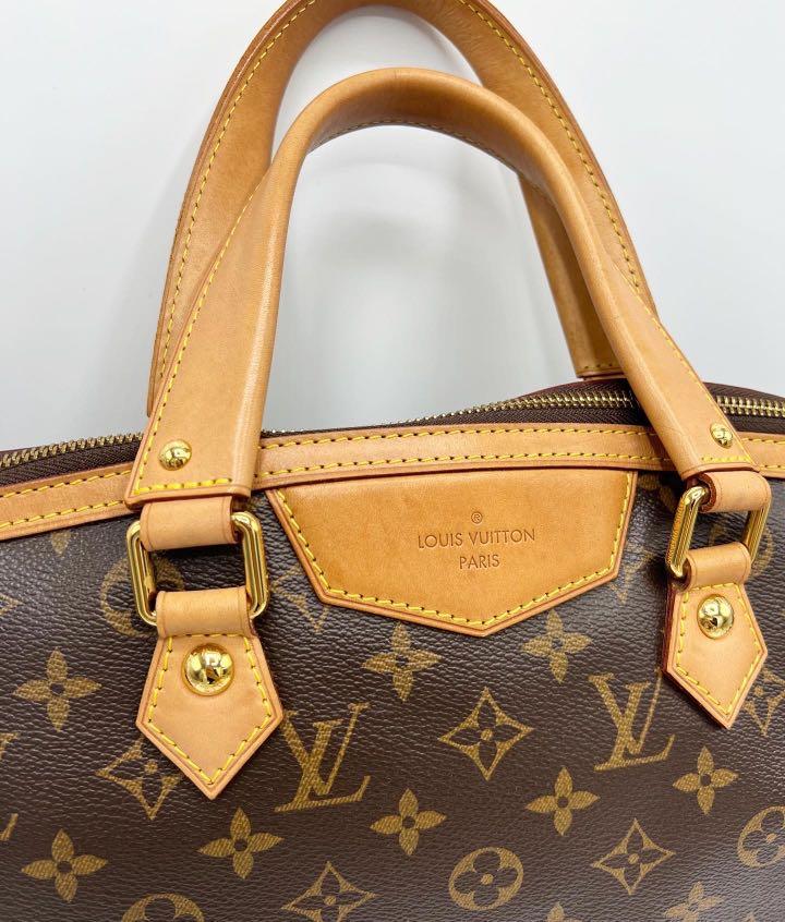 Louis Vuitton HANDBAG VUITTON RETIRO PM CANVAS MONOGRAM M40325 HAND BAG  PURSE Brown Leather ref.671081 - Joli Closet