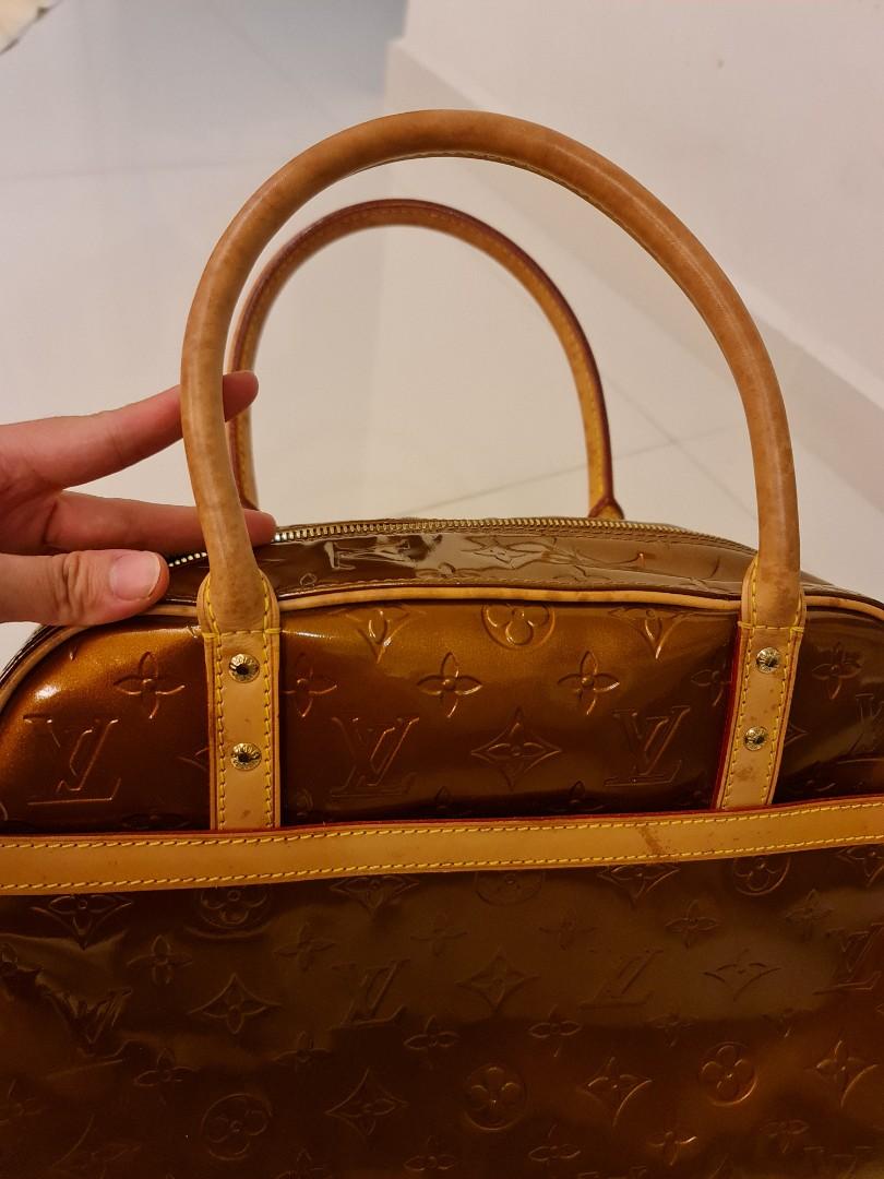 Large Louis Vuitton Bag - 176 For Sale on 1stDibs  louis vuitton big bag,  louis vutton big bag, big louis bag