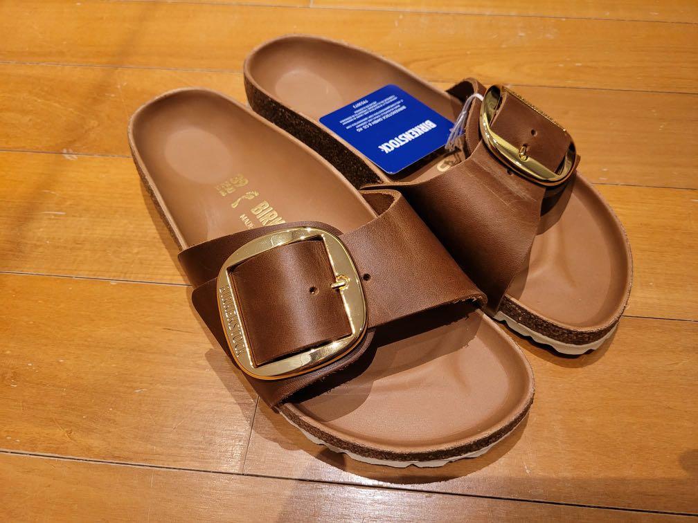 Birkenstock discount maddie fringe