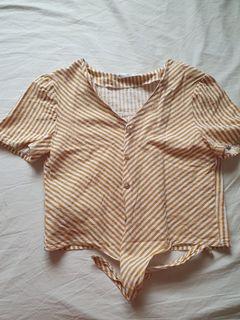 Mango top