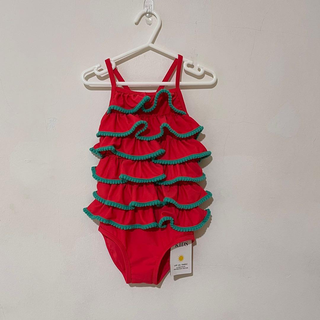 Marks and spencer swimming costume girl outlet
