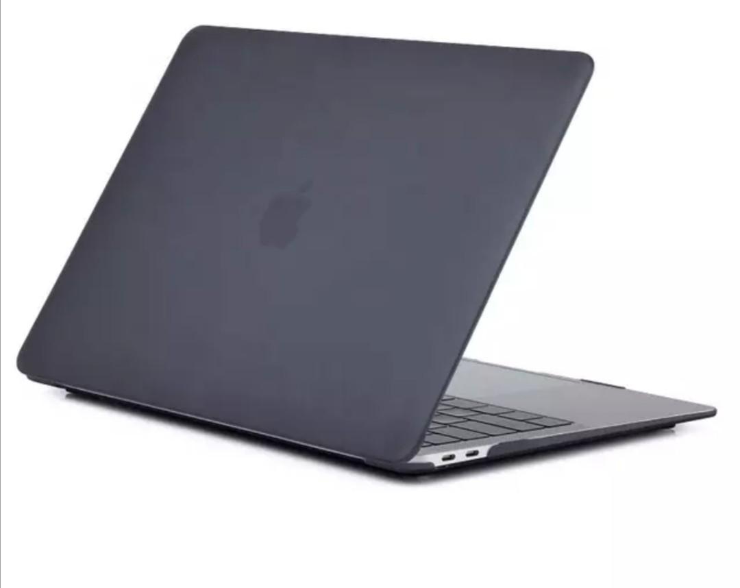 MC BOOK Hard Case PRO 16 A2141 (Category: Laptops & Notebooks) located in Quezon City. Submitted by eileenrose (Listing ID 1152321377, Image 2). Description: Slim Matte Plastic Hard Shell Laptop for Mc Book Pro 16.