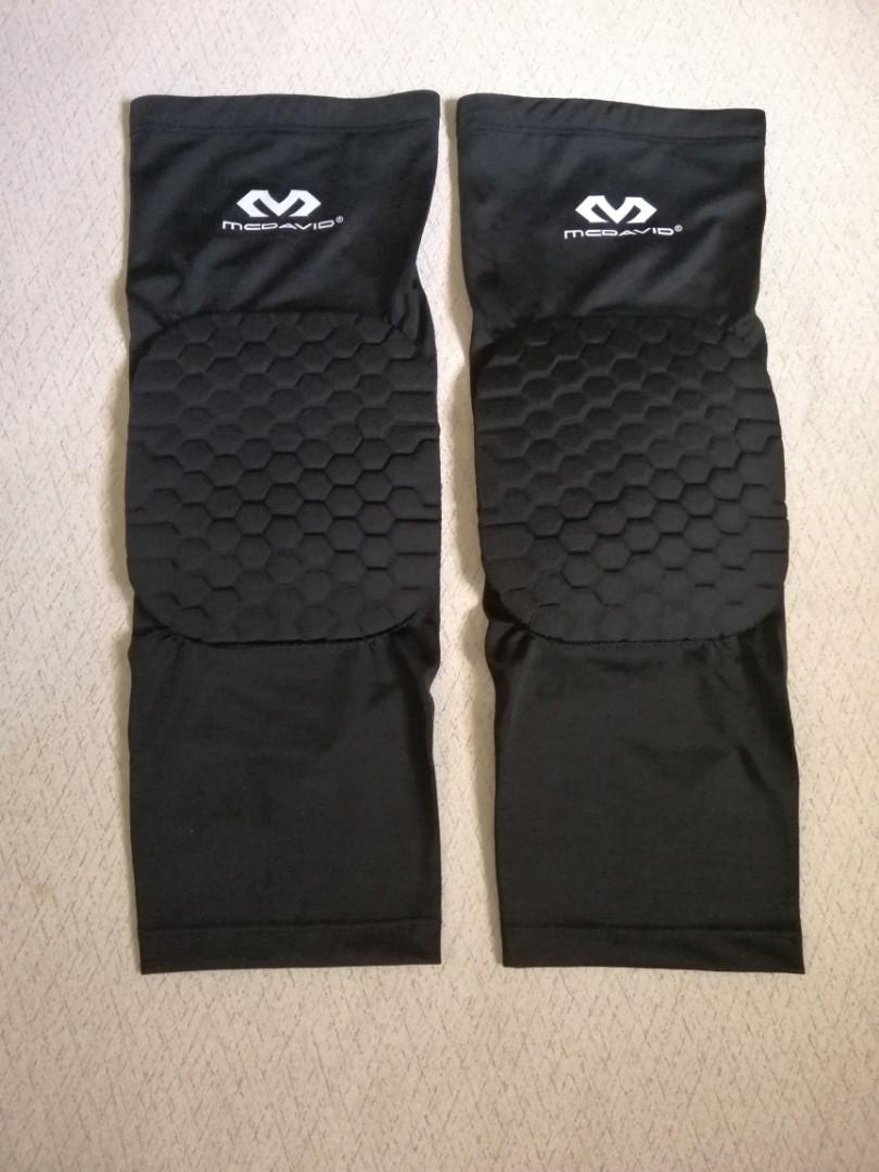 Mcdavid Knee Pads (Category: Other Sports Equipment and Supplies) located in Cainta. Submitted by j.ownerss (Listing ID 1152329648, Image 2). Description: For Sale‼️ Mcdavid Knee Pad‼️(Brand New) SOLD IN PAIRS >Available Colors: Black, White >Available Sizes: Medium, Large, XL Pickup: Allegra Garden Place Pasig Delivery via lalamove or J&T courier. Strictly payments first only through GCash or MariBank.