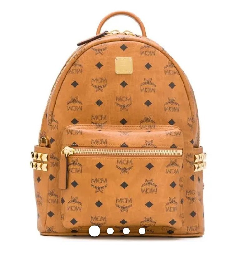 Mcm school clearance bag