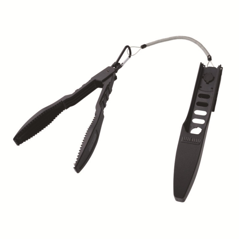 Meiho F GRIP BM, Sports Equipment, Fishing on Carousell