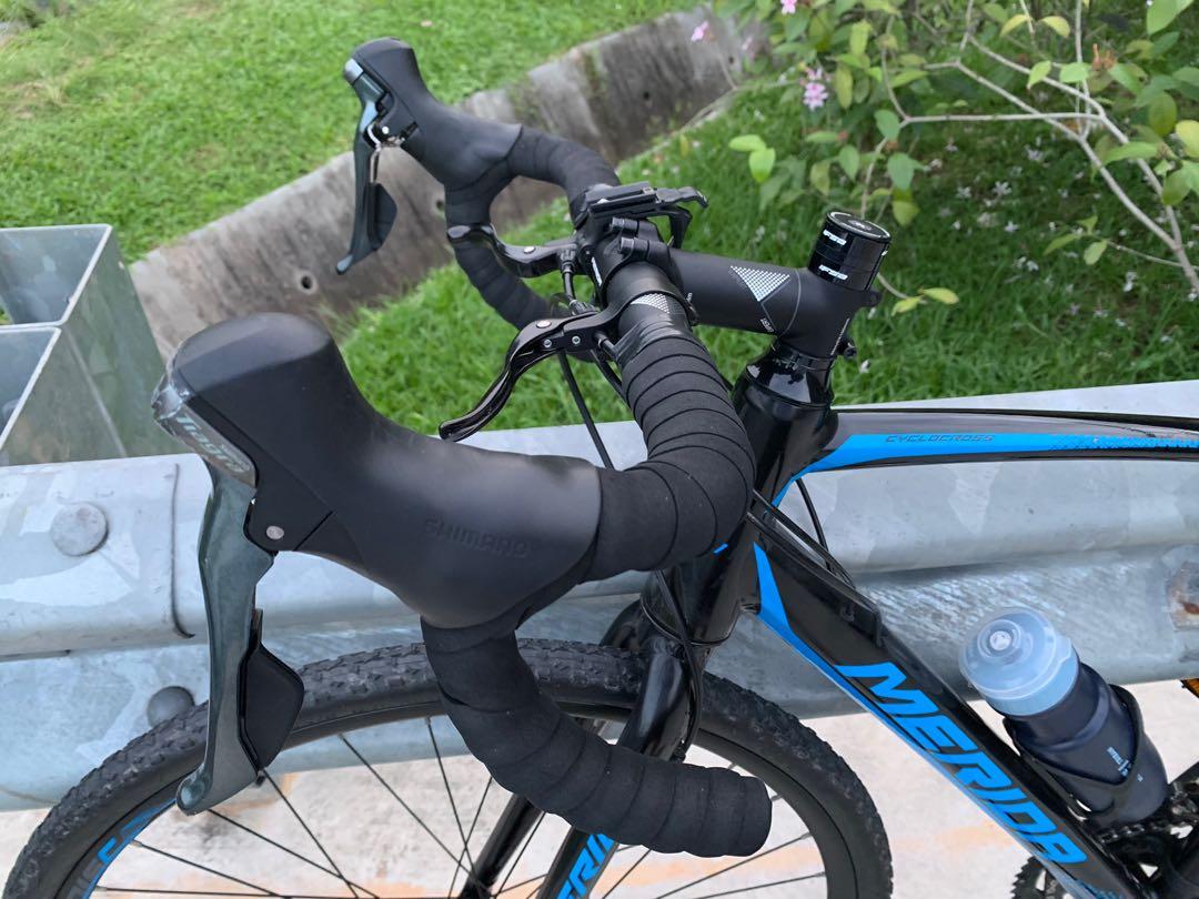 Merida 300 cyclocross 2017 store