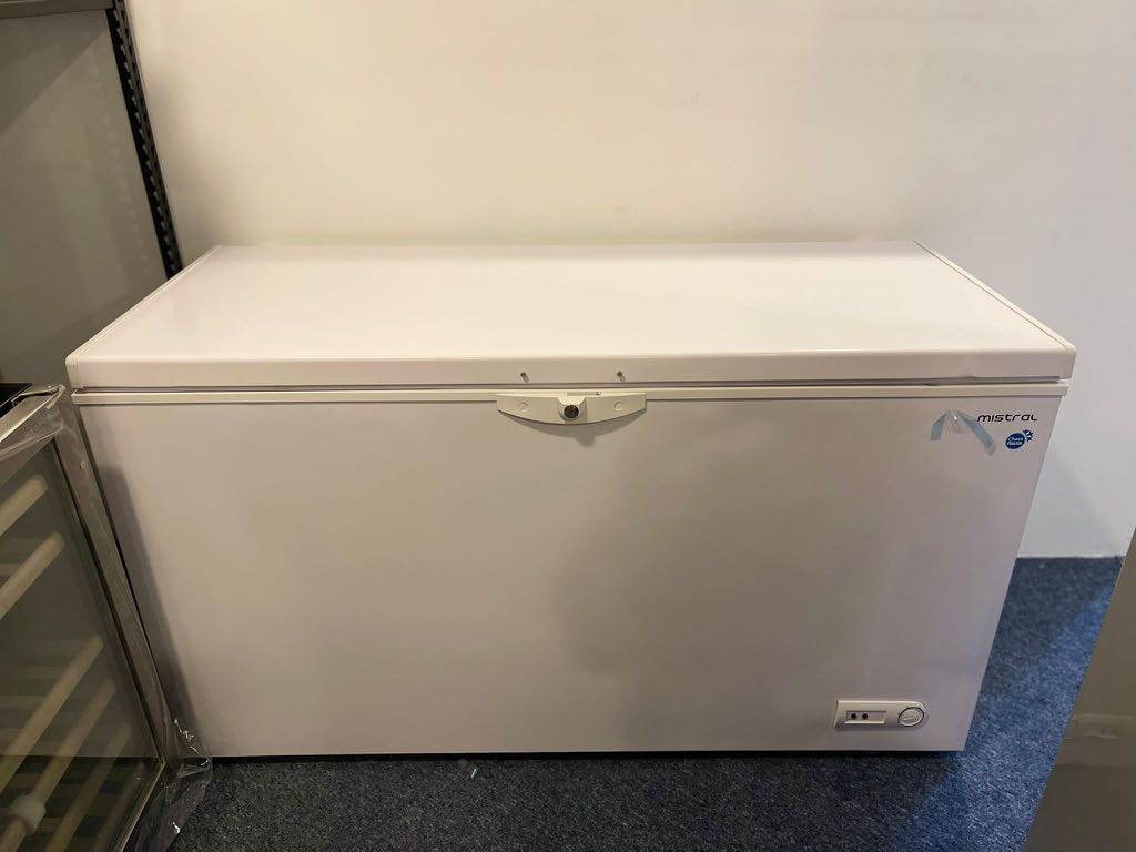 used freezers for sale on craigslist