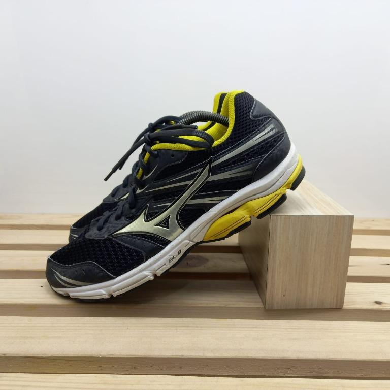 Mizuno men wave zest hotsell