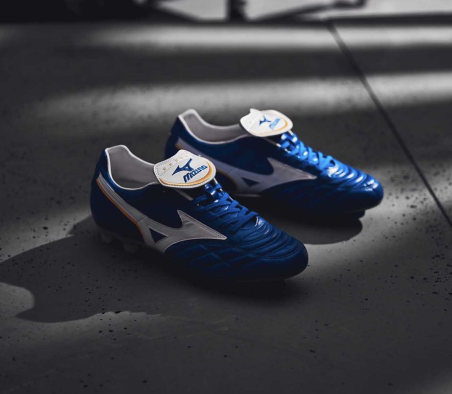Mizuno wave outlet cup legend as