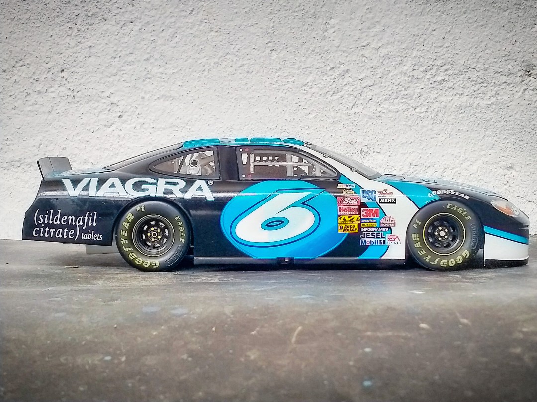 nascar, Hobbies & Toys, Toys & Games on Carousell