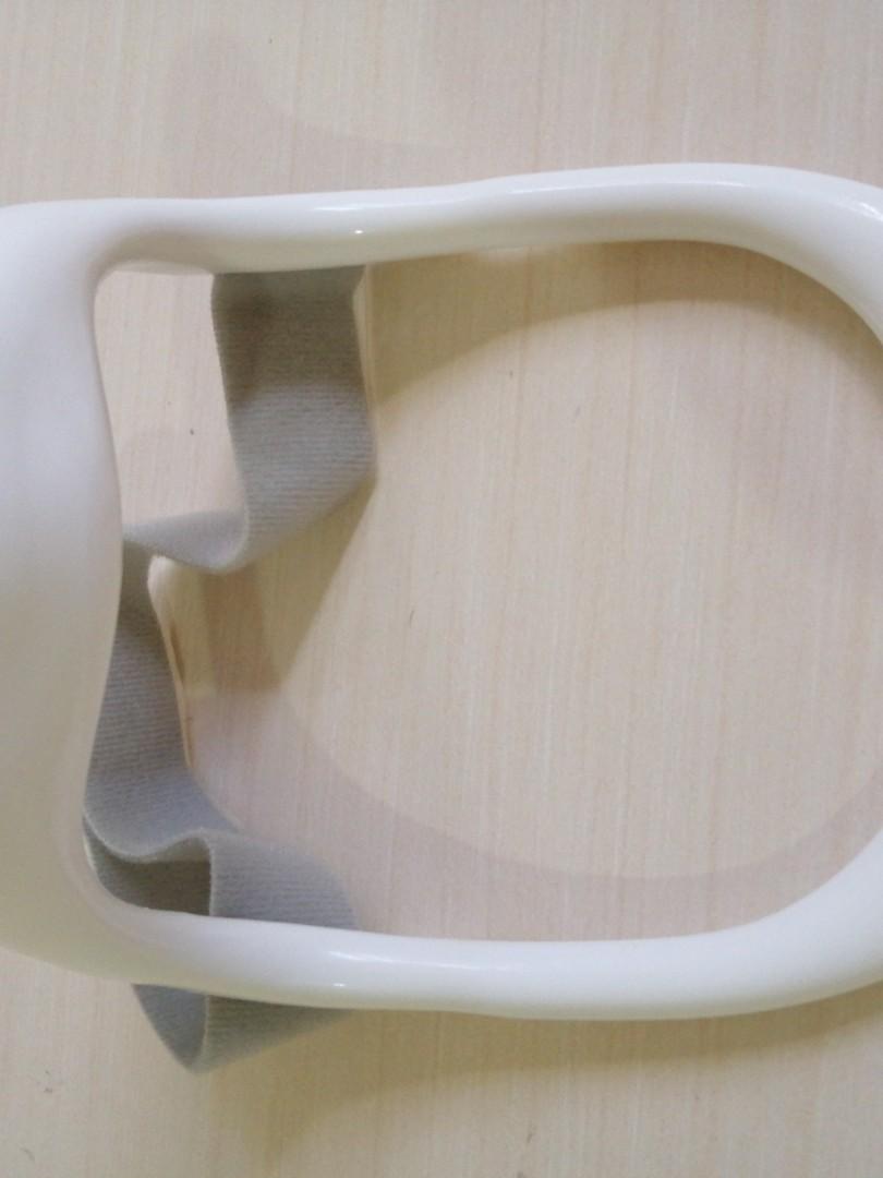 Neck straightener, Health & Nutrition, Assistive & Rehabilatory Aids