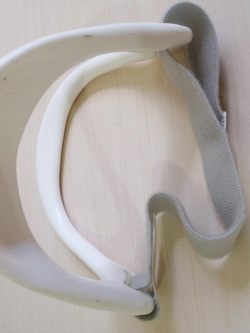 Neck straightener, Health & Nutrition, Assistive & Rehabilatory Aids