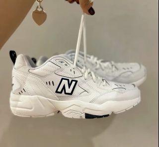 New Balance 608, Women's Fashion 