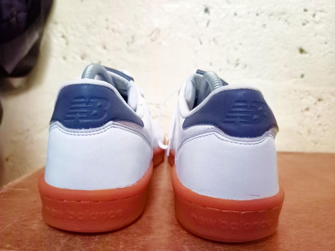 New balance 791 leather discount