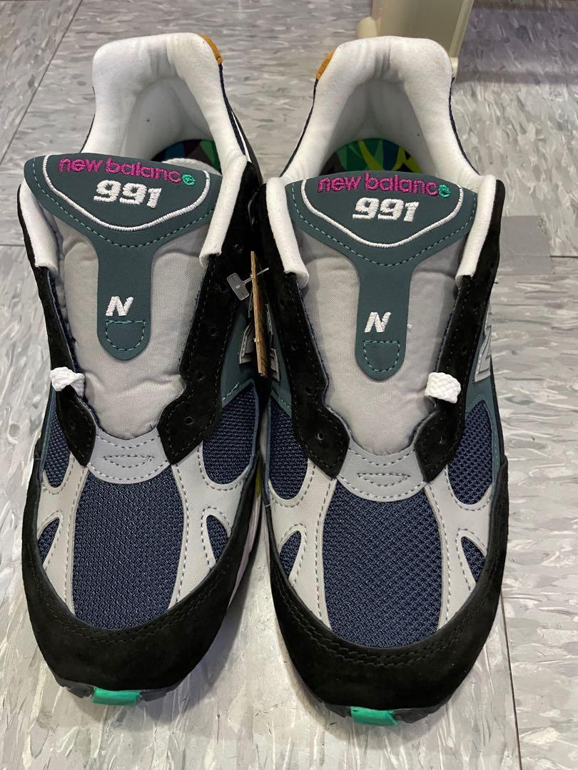 New Balance M991MM US8.5 Carousell