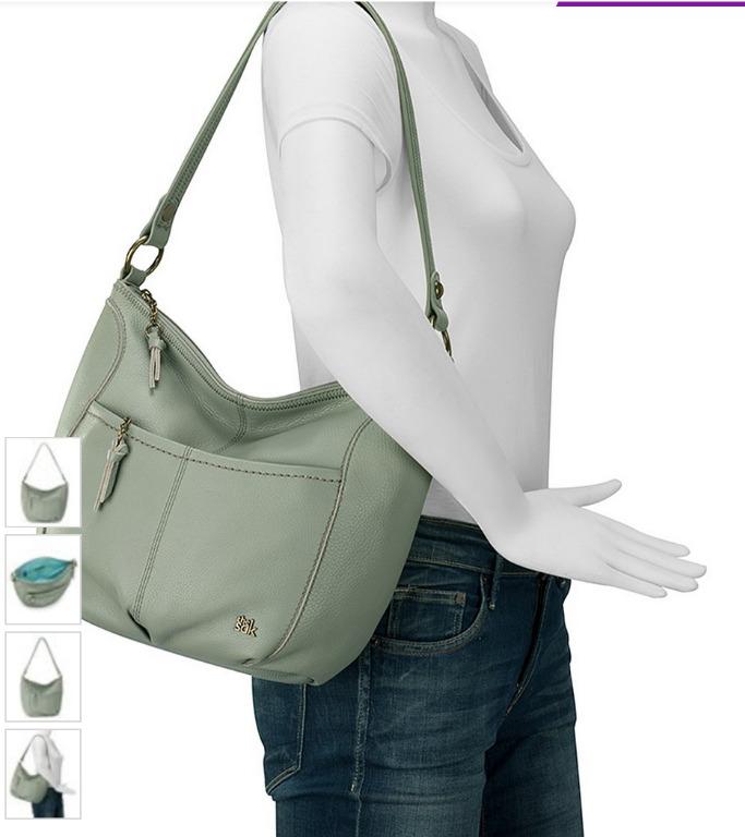 The sak iris large hobo discount