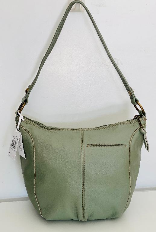 The sak iris new arrivals large hobo