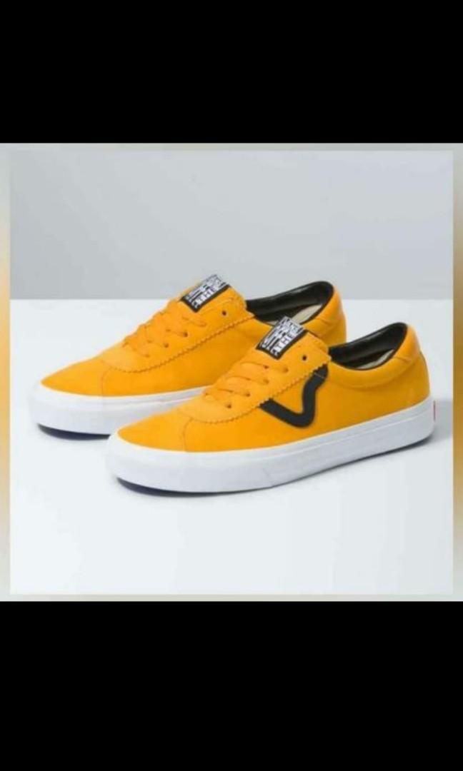New clearance vans sandals