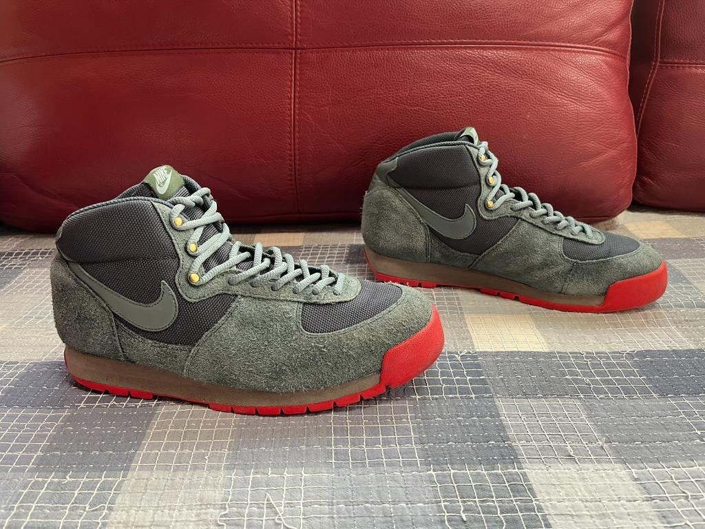 Nike approach hiking boot discount