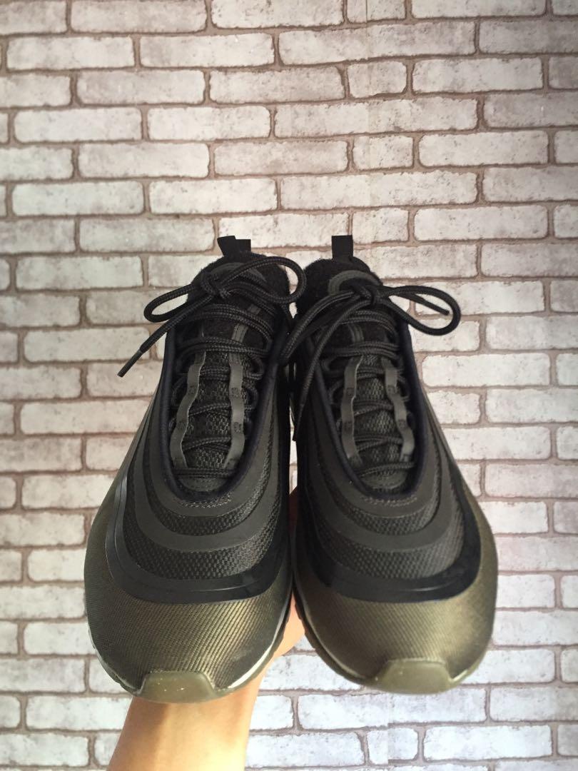 Air max 97 ultra shop 17 hal black olive
