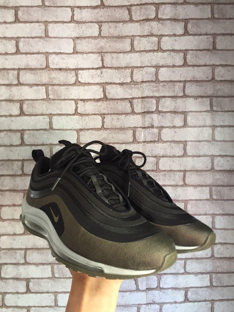 Nike air max shop 97 ultra 17 hal