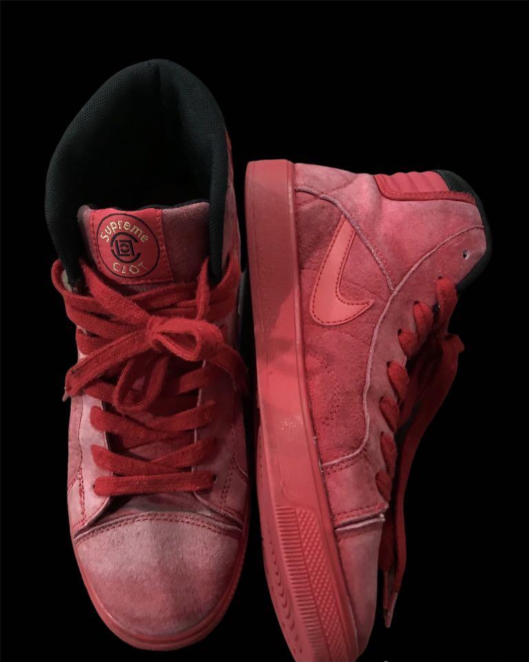 Aj x clot online