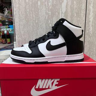 Dunk High Chicago By Nike By You, Men's Fashion, Footwear 