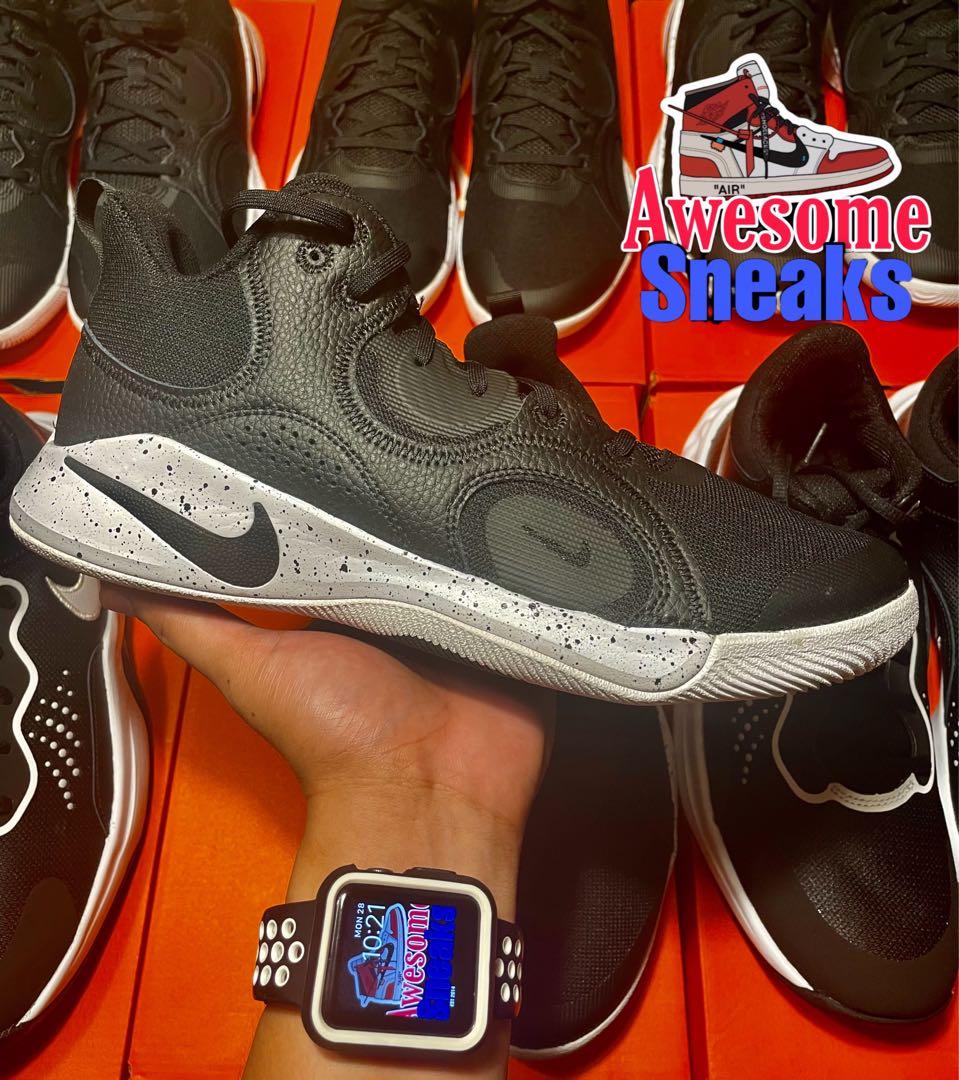 men's nike pocket fly dm running shoes