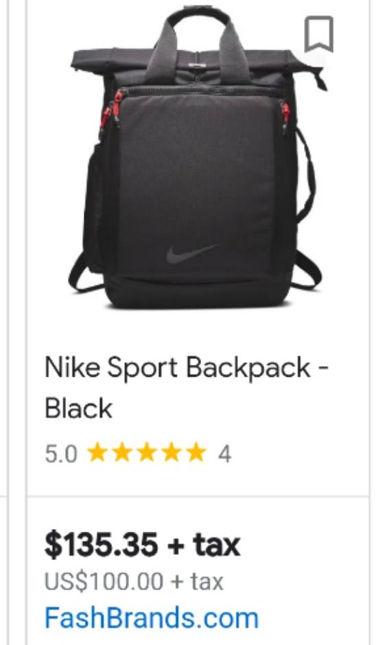 Green / Black Nike Golf Bag for Sale in Bakersfield, CA - OfferUp