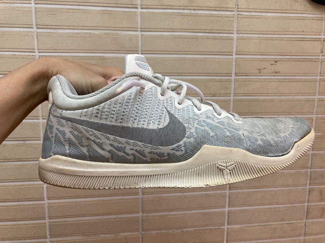 Kobe mamba cheap rage price