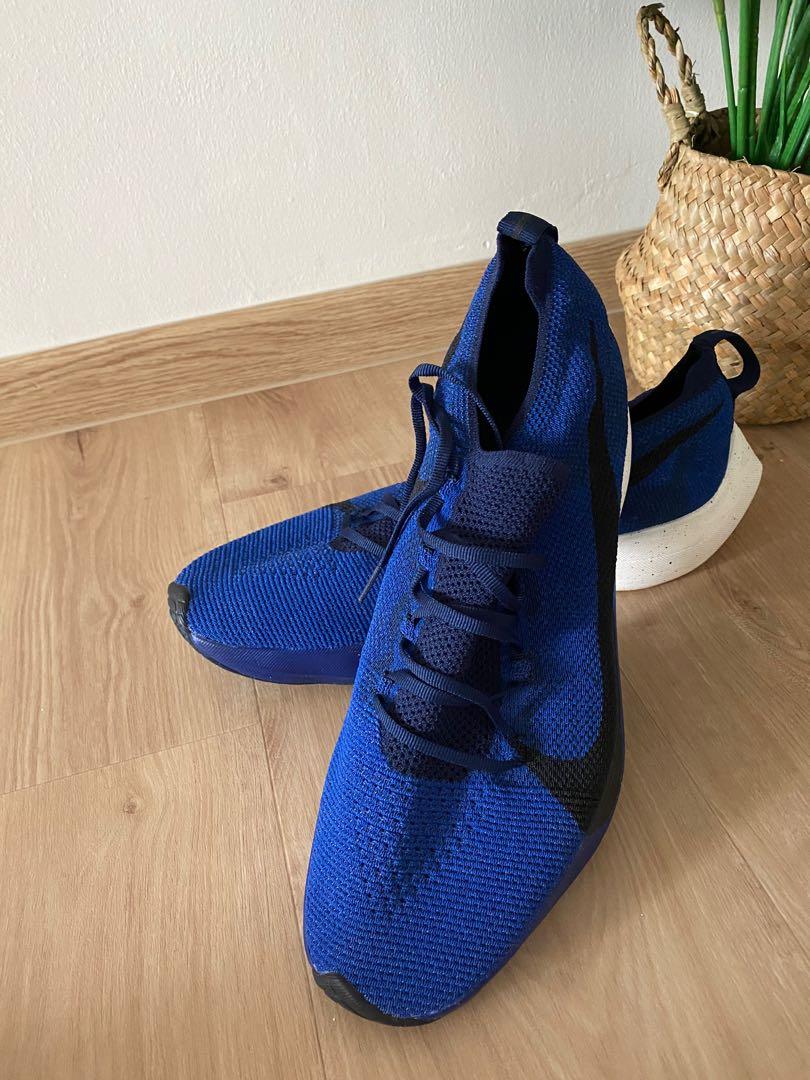 React vapor clearance street