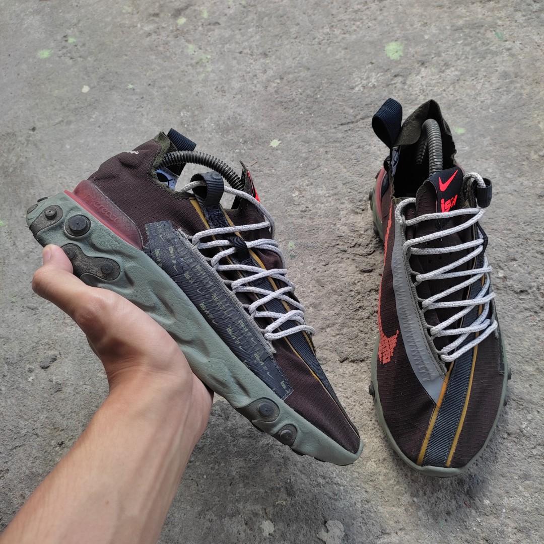 Nike sportswear store react wr ispa