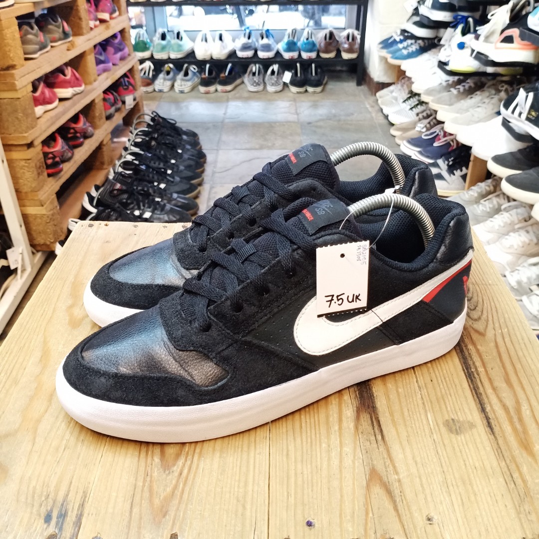 Sb zoom on sale delta force