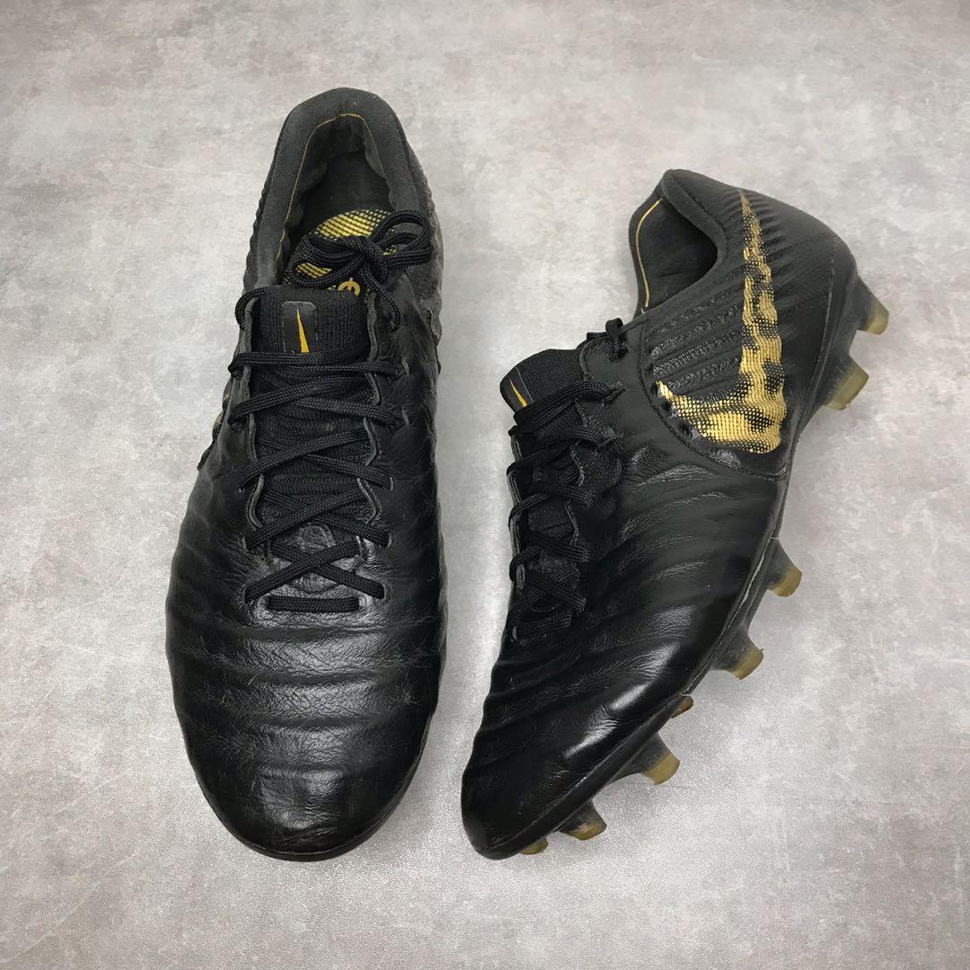 Tiempo black lux discount