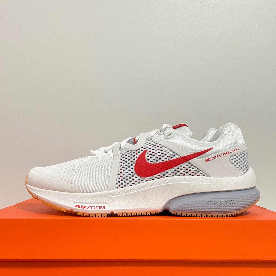 nike zoom prevail